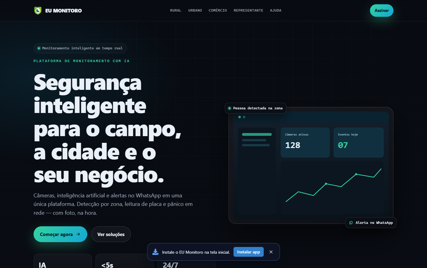 EU Monitoro